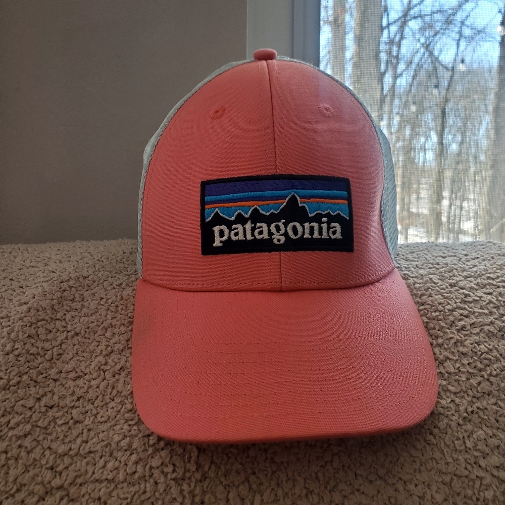Patagonia Hat